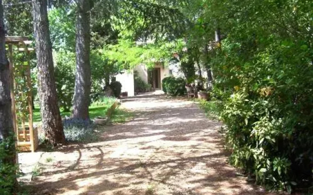 La Lézardière
