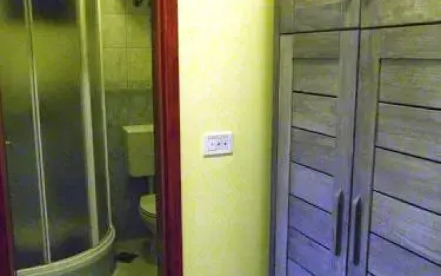 Apartmani Podstrana