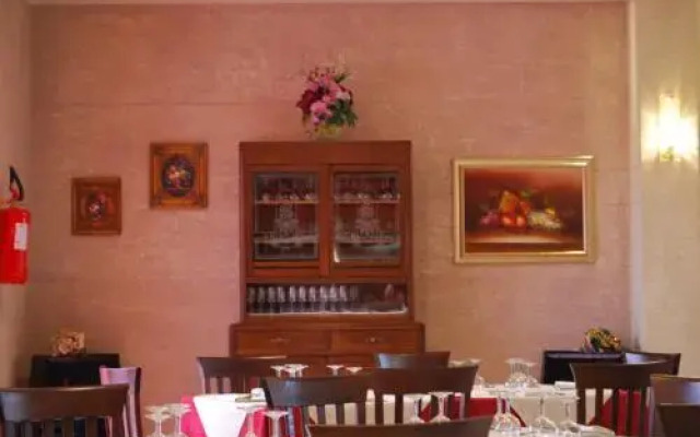 Agriturismo La Funicolare