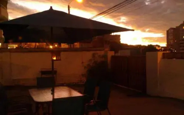 Monterrey