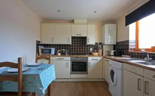 Riverview Apartment