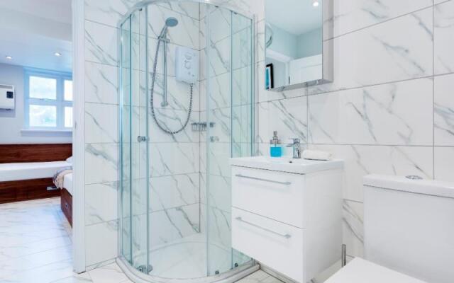Veeve  Apartment Hatton Garden