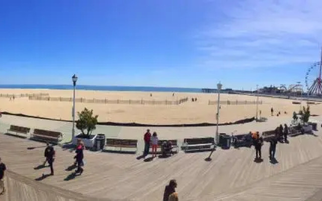 The Colony Apartments