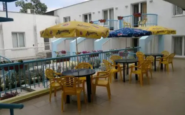 Hotel Mechta
