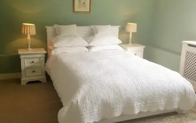 Kilthorpe Grange Guest House