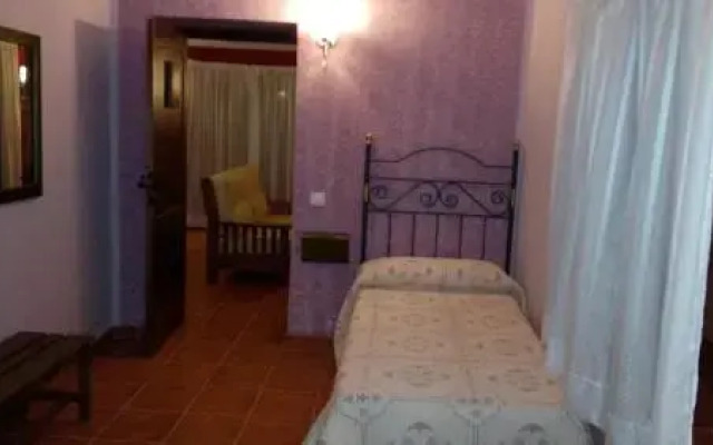 Apartamentos Rurales Casas de los Maestros