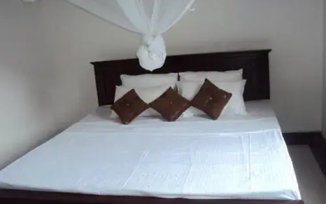 Bandara House