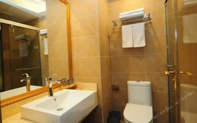 Lajue Boutique Hotel