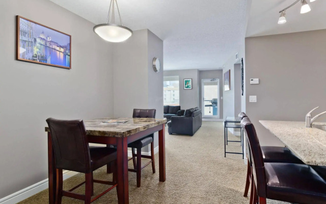 Executive Suites by Roseman - Five West