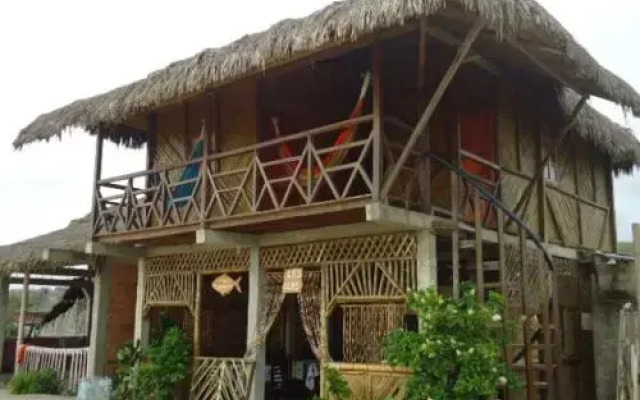 Cabaña Las Olas