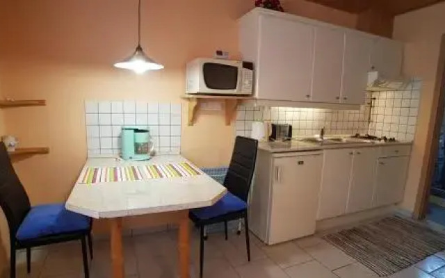 Krisztián Apartmanház