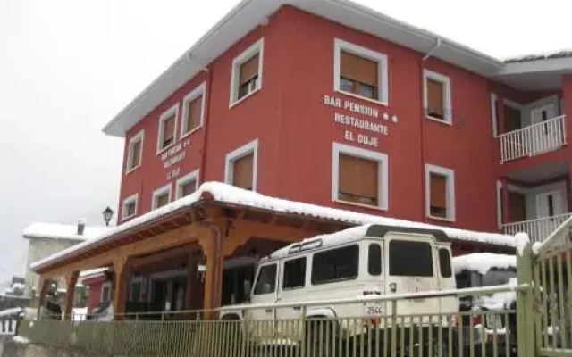 Hostal el Duje