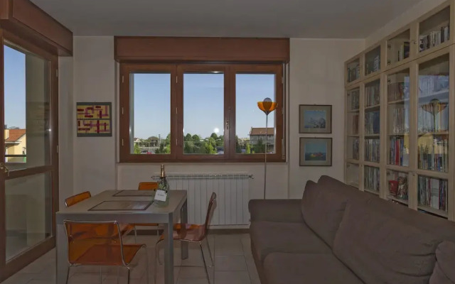 Rentopolis Rho - Volta