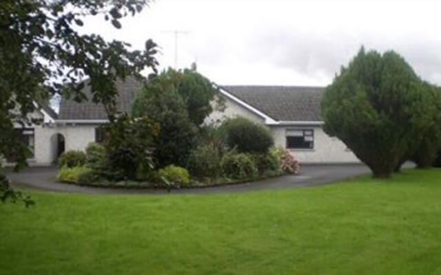 Palm Grove House