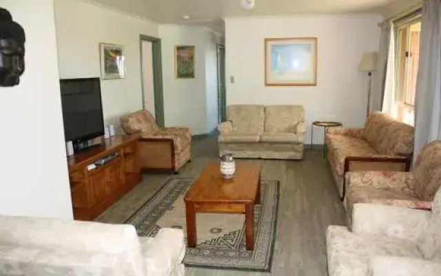 Maslin Beach House