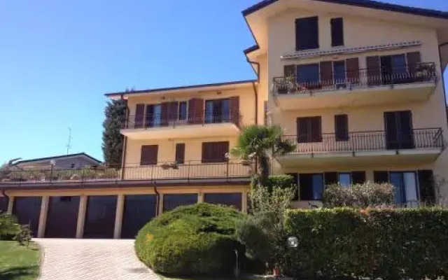 Casa Sole