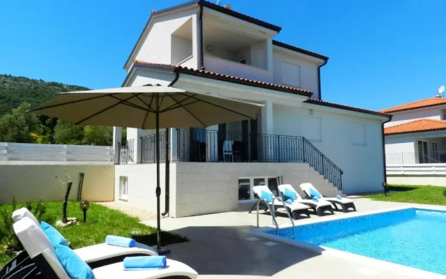 VILLA AURA YourCroatiaHoliday