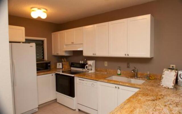 Kona Bali Kai 206 - Two Bedroom Condo