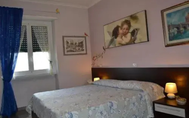 BB A Casa Gaddo