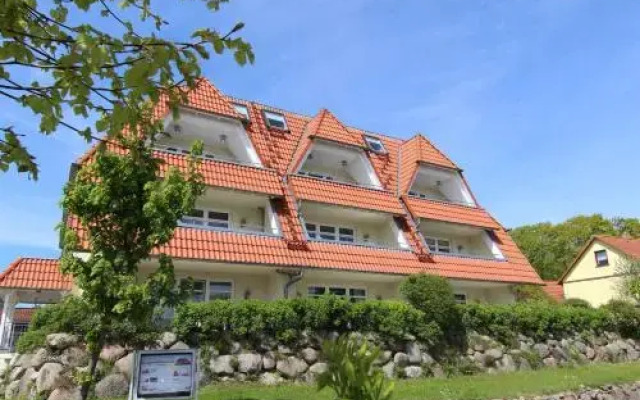 Hafenhäuser Breege