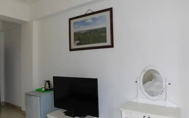 Shiang Ching Home Stay