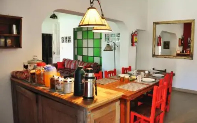 Hostel El Puesto