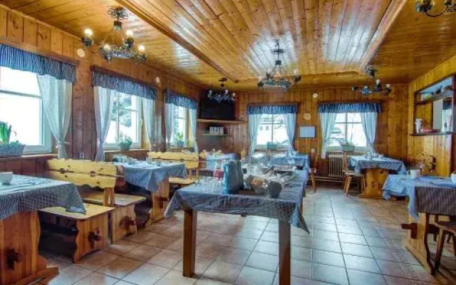 Penzion Slunečnice