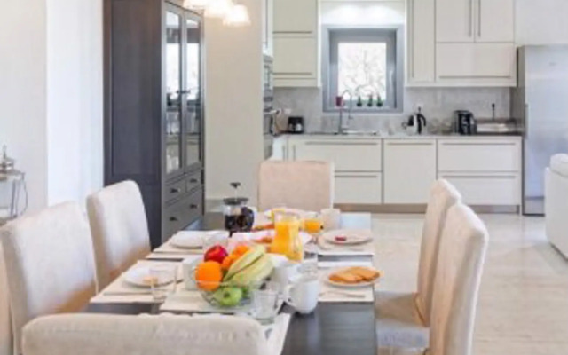 Villa Drys