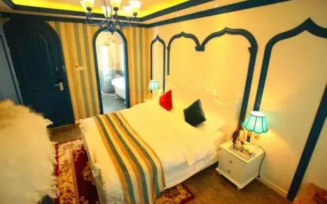 Xiamen Mancheng Huahai Inn