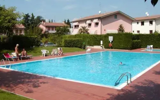 Appartamenti Holidays