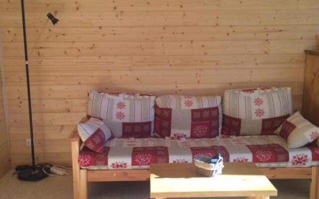 Appartements Aux Glovettes