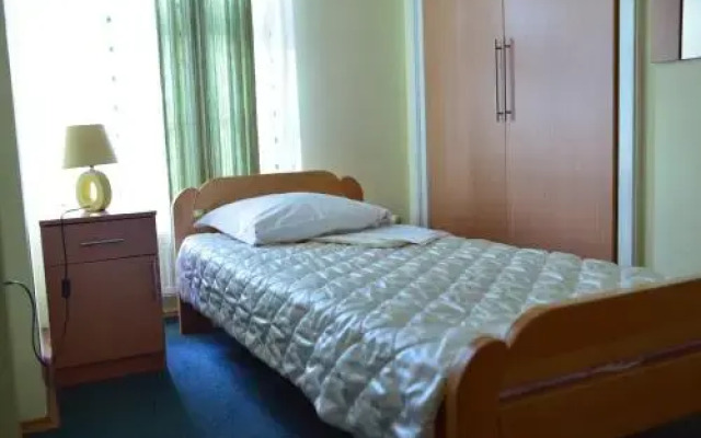 Motel Vila Bakarni