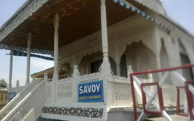 Savoy Group of Houseboat