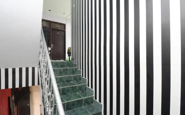 Airy Eco Sleman Pandega Padma 25 Yogyakarta