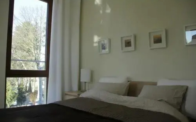 Apartament Morski