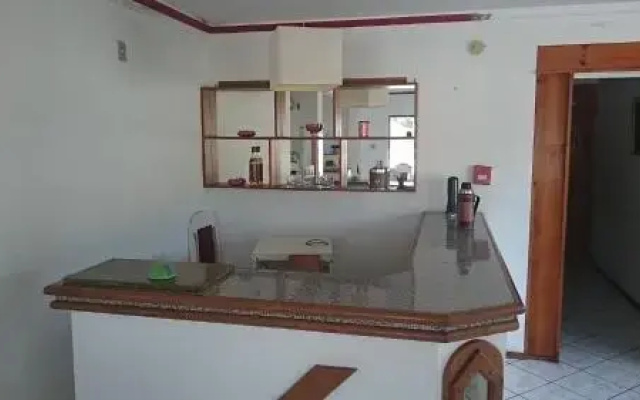 Nacional Park Hotel Lages