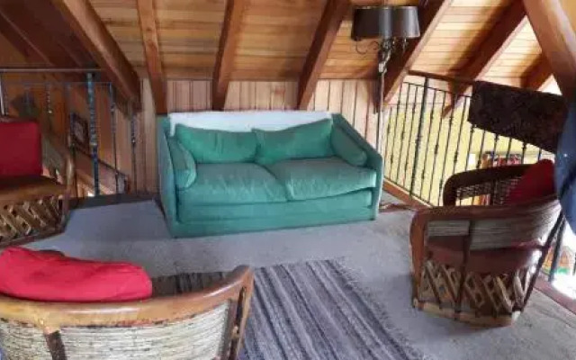 Great Chalet Farellones