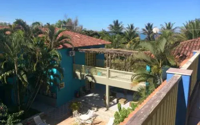 Pousada da Tina
