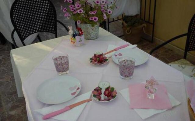 Fiori E Coccole