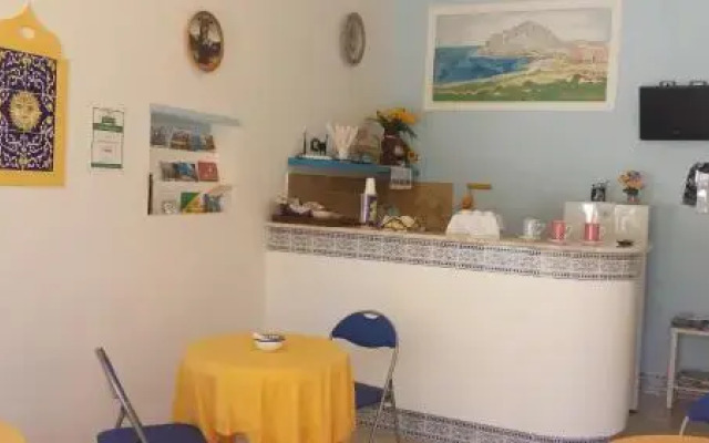 Sole Azzurro