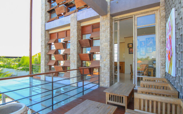 Airy Seminyak Kerobokan Umalas Satu 42 Bali