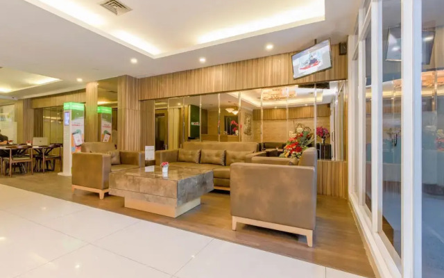 Hotel Fiducia Blora by RedDoorz