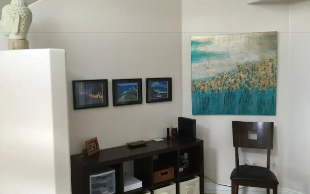 Ku'u Lei Villa by RedAwning