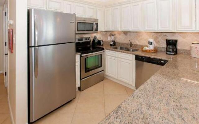 Romar Place 502 by RedAwning