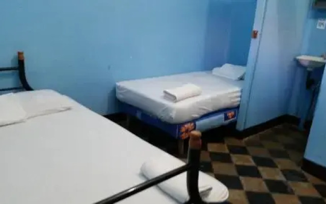 Hostel Nicaragua Mia