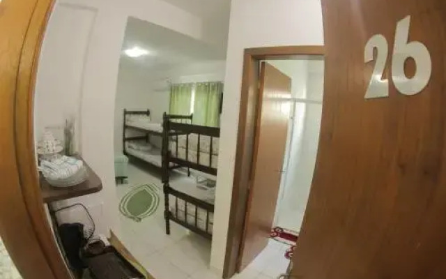 Pousada Três Irmãos
