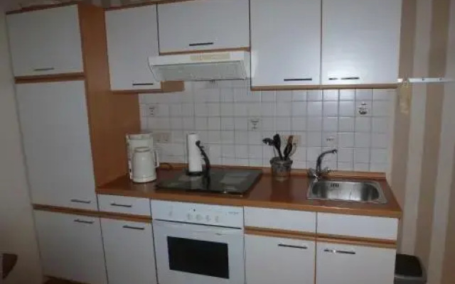 Ferienwohnungen Eckstein