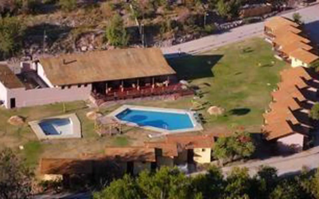 Codpa Valley Lodge