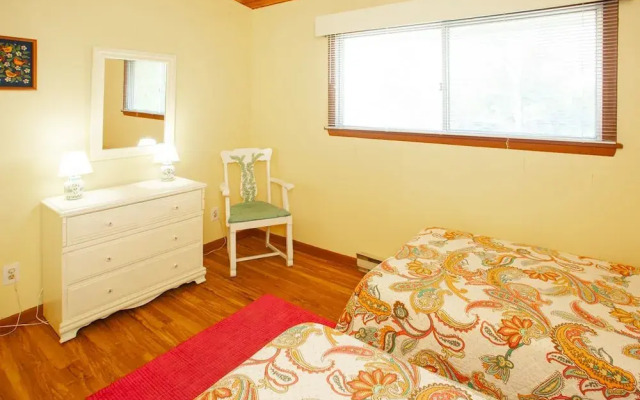 Three Knots Holiday Home