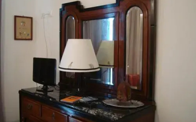 Domus Petrae Bed & Breakfast